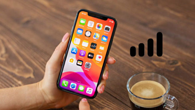 Điện thoại iPhone